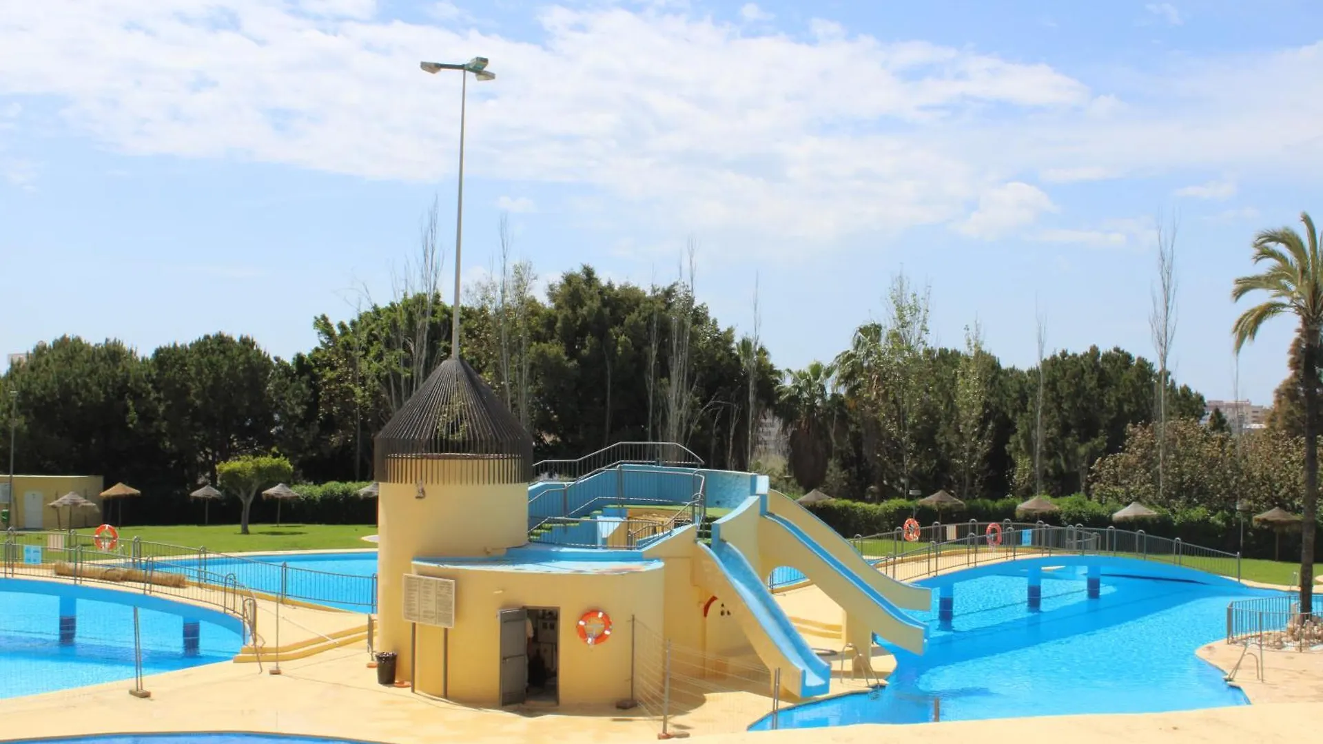 Apartamento Minerva Nuevo 400 Benalmádena