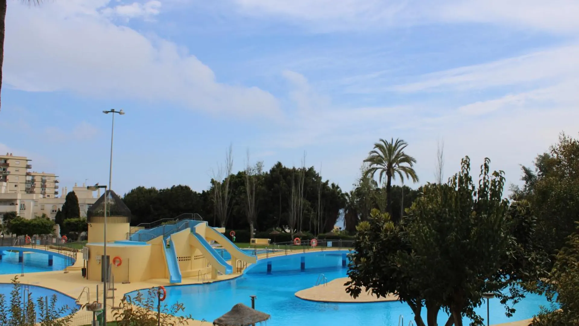 Apartamento Minerva Nuevo 400 Benalmádena