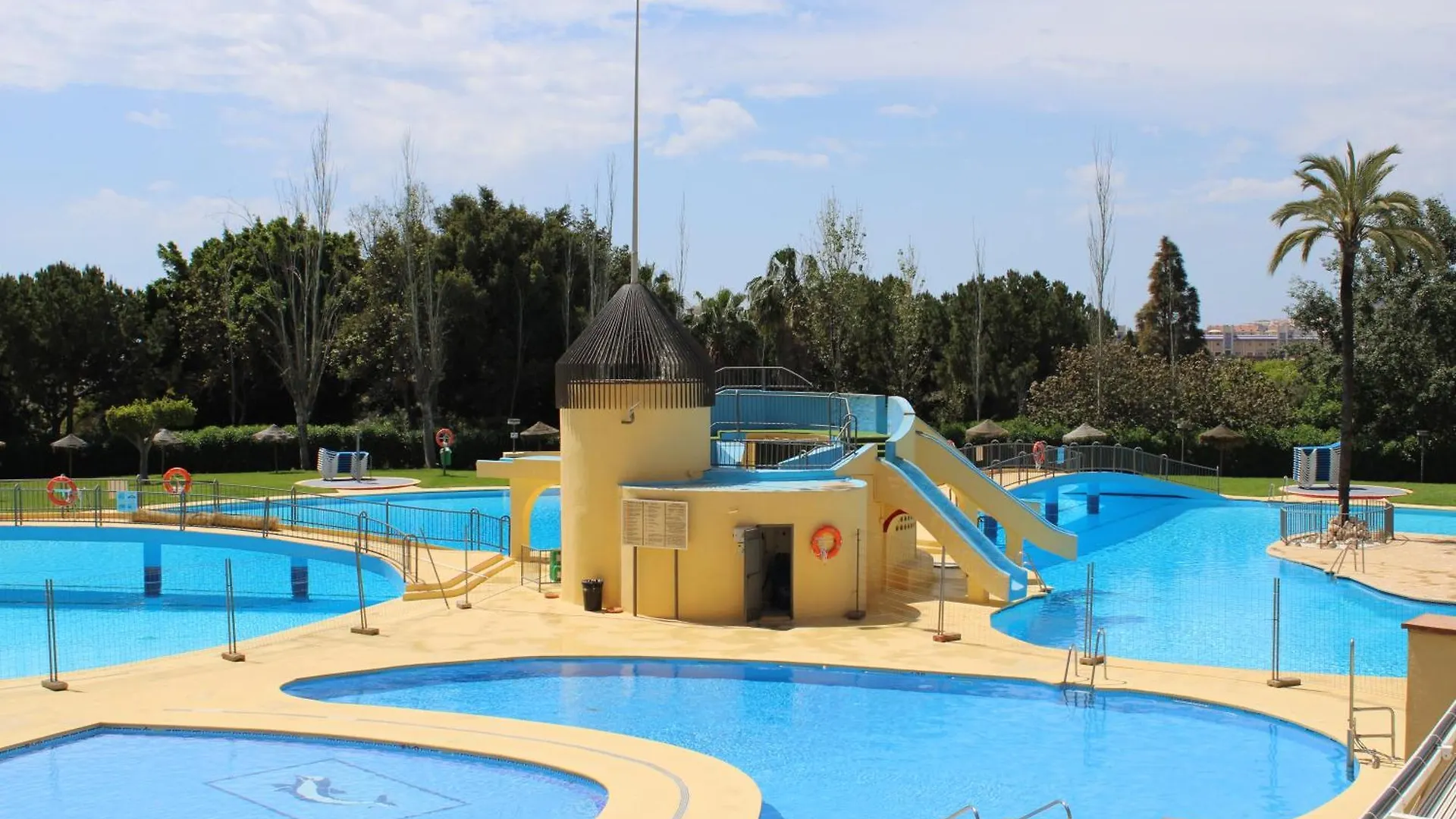 Apartamento Minerva Nuevo 400 Benalmádena