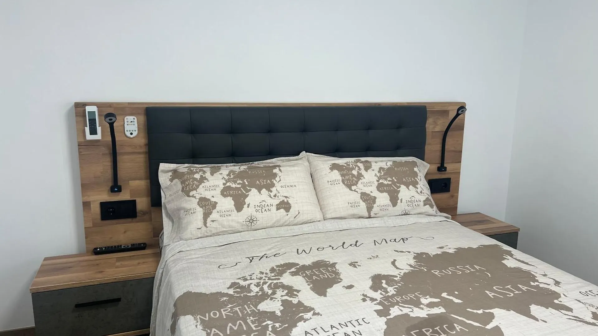 Apartamento Minerva Nuevo 400 Benalmádena España