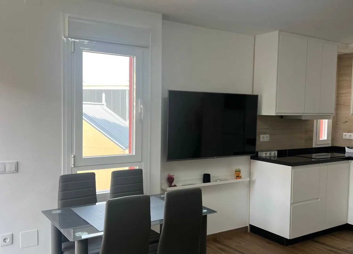 Apartamento Minerva Nuevo 400 Benalmádena 0*,