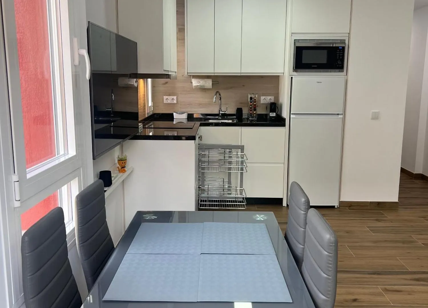 Apartamento Minerva Nuevo 400 Benalmádena