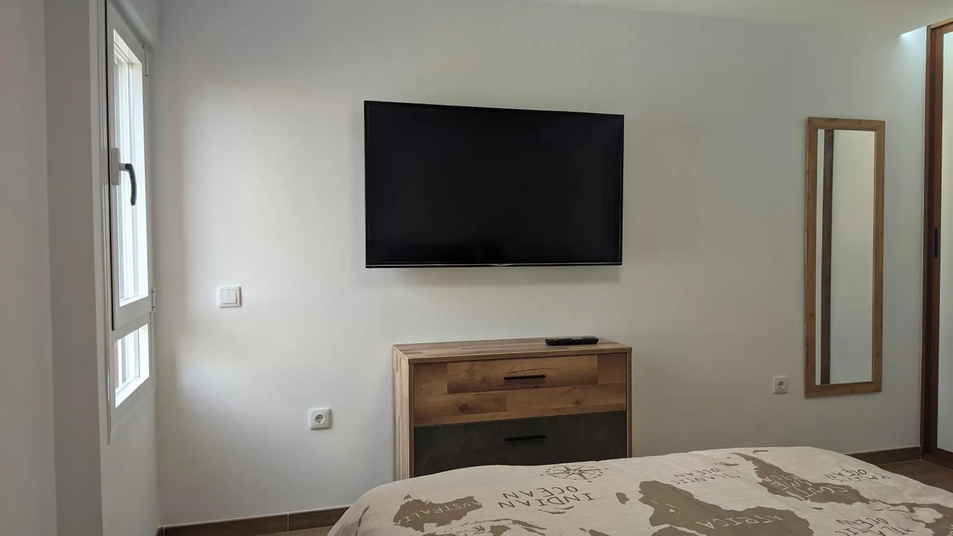 Apartamento Minerva Nuevo 400 Benalmádena