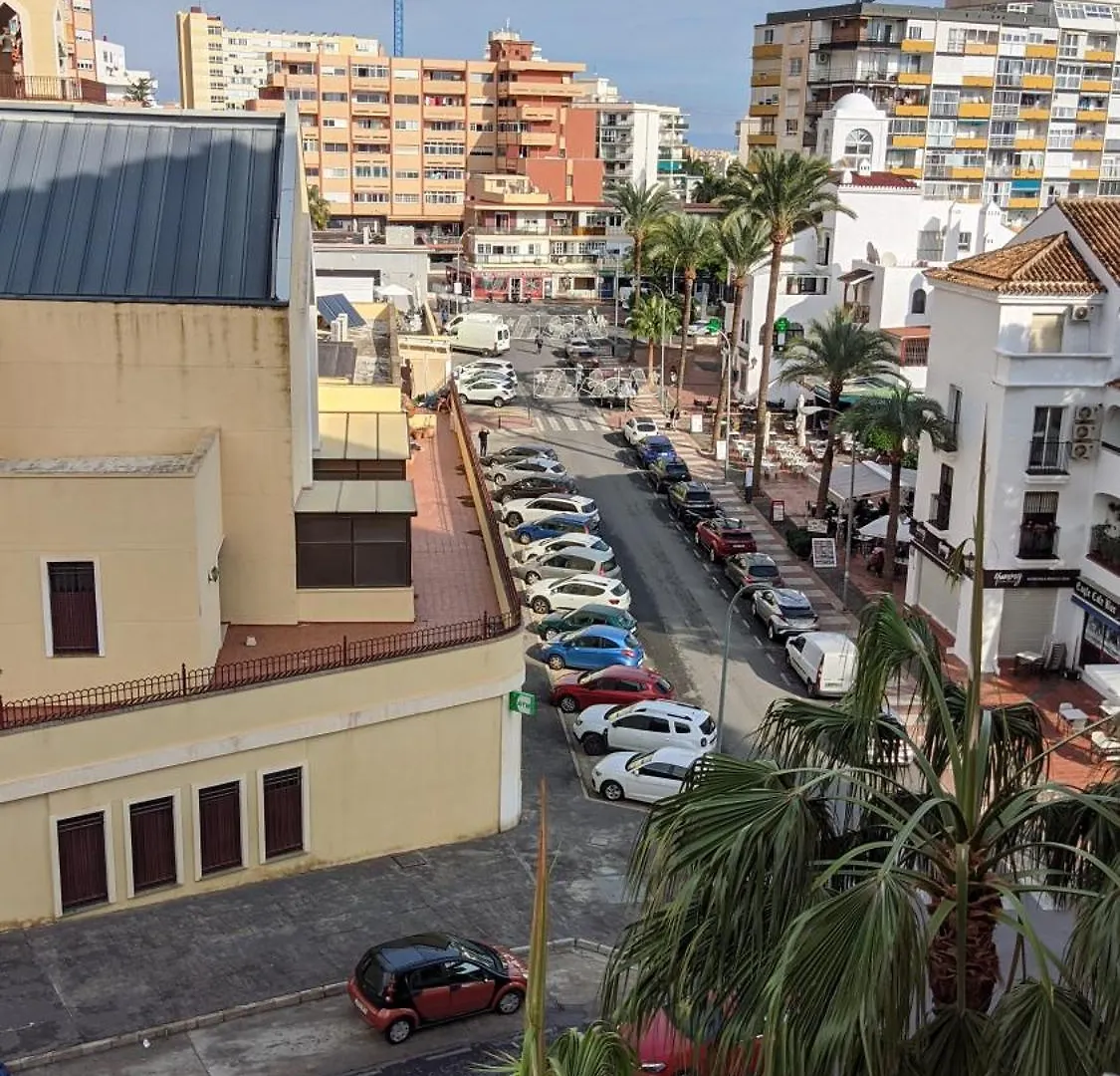 Apartamento Minerva Nuevo 400 Benalmádena