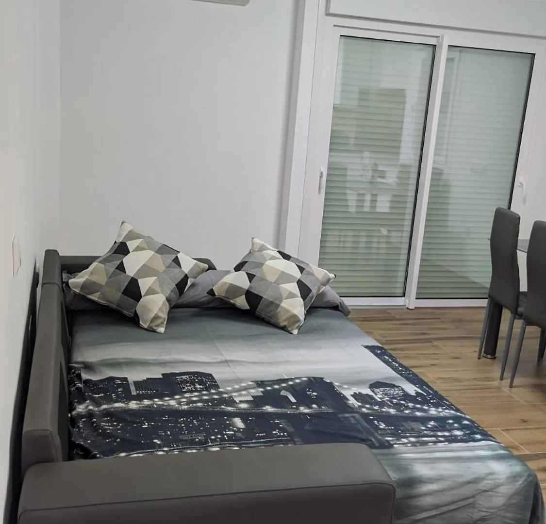 Apartamento Minerva Nuevo 400 Benalmádena 0*,  España