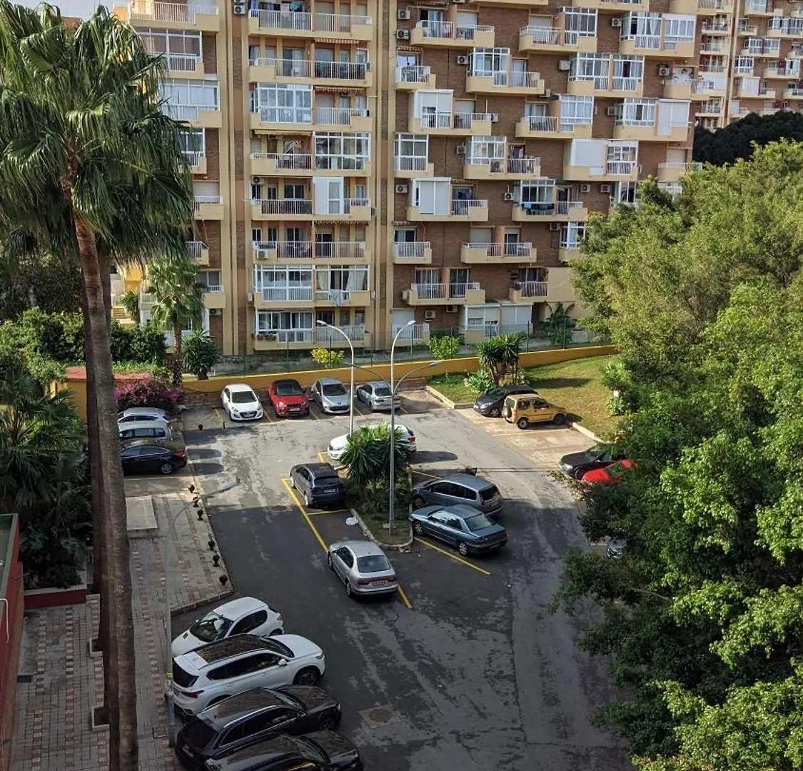 Apartamento Minerva Nuevo 400 Benalmádena