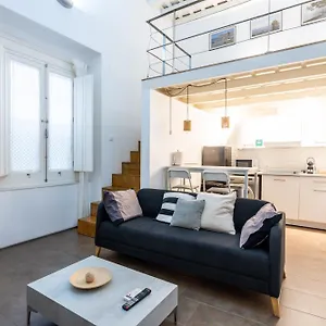  Apartamento Casa Isabela By Time España