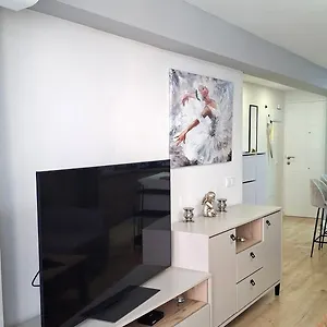  Apartamento El Rinconcito De Mary