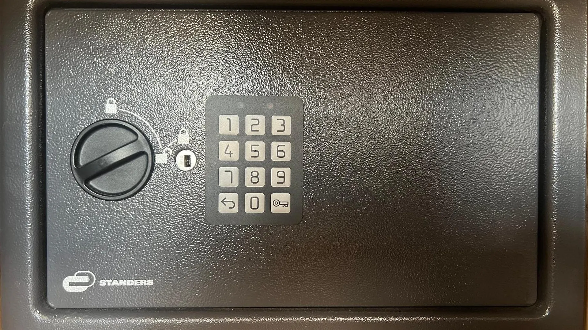 Minerva Nuevo 400 Lejlighed Benalmádena