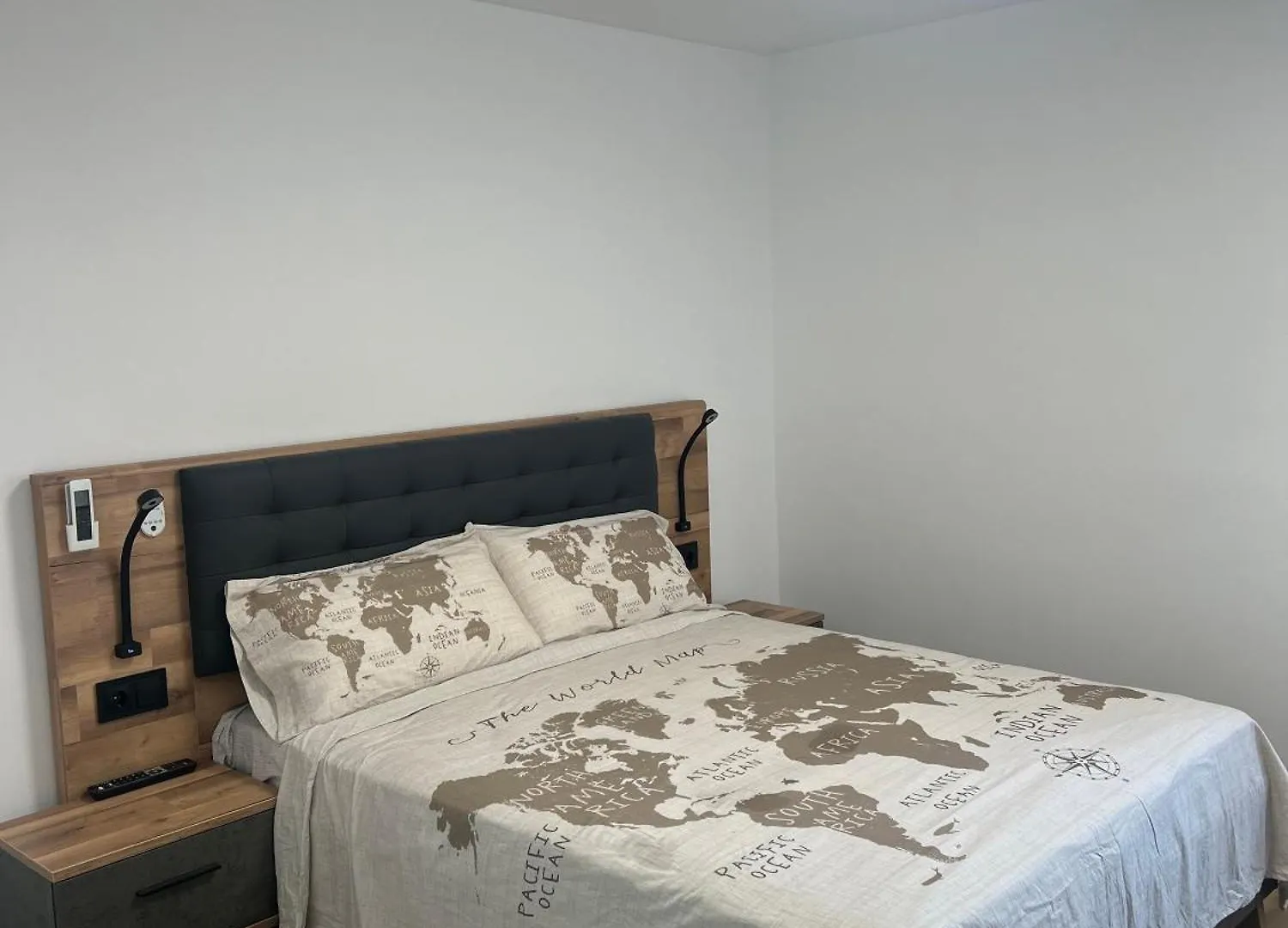 Minerva Nuevo 400 Lejlighed Benalmádena