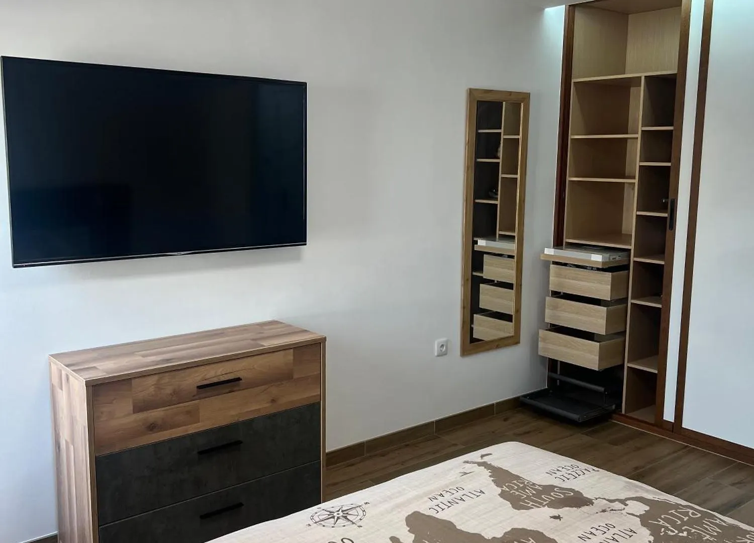 Minerva Nuevo 400 Lejlighed Benalmádena
