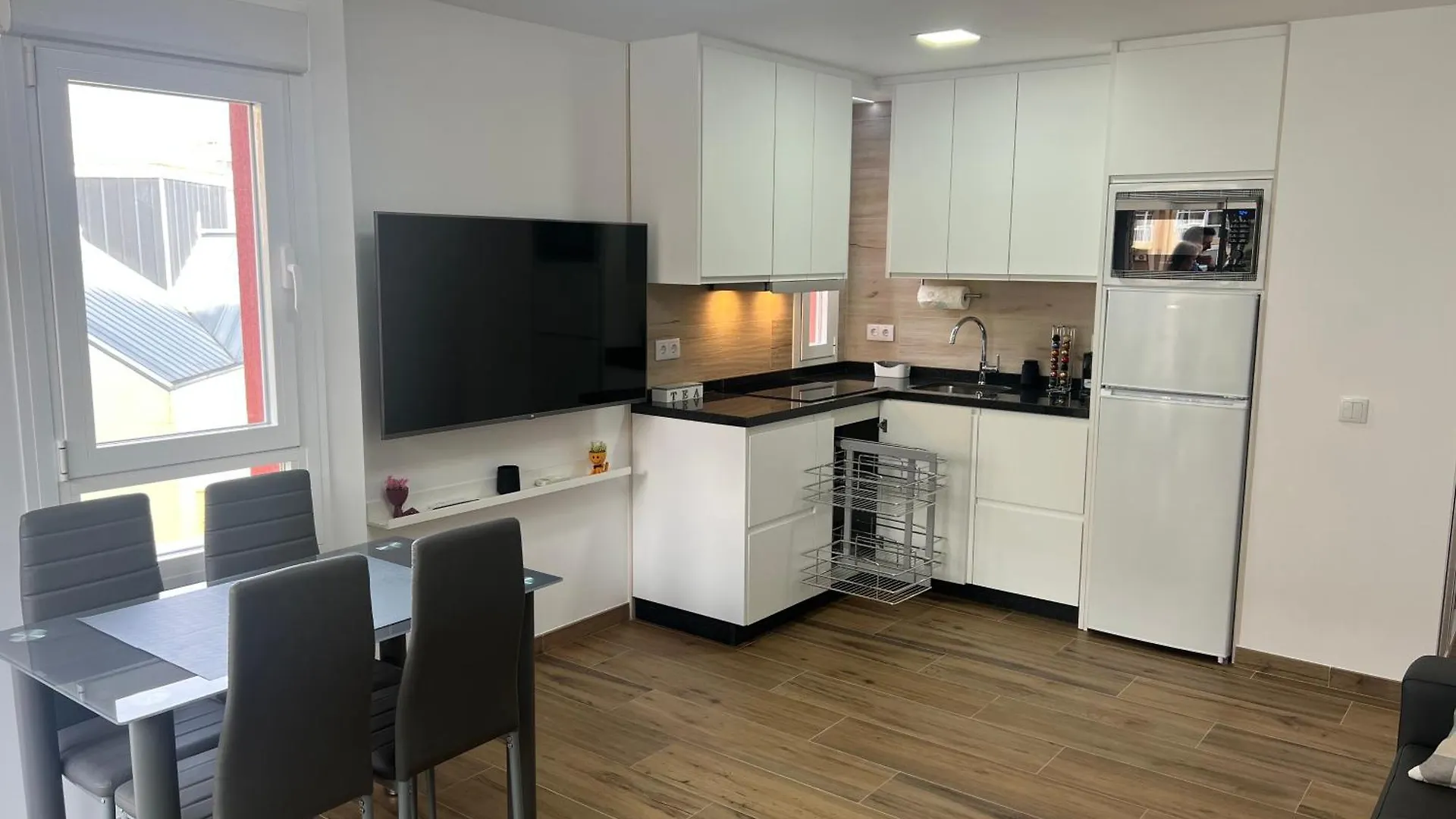 Minerva Nuevo 400 Apartment Benalmadena 0*,  Spain